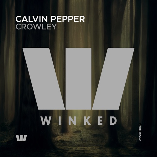 Calvin Pepper-Crowley