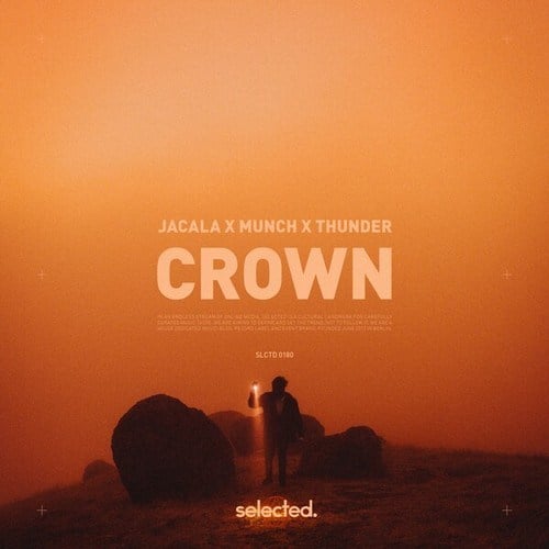 Jacala, MÜNCH, Thunder-Crown