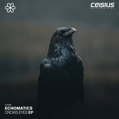 Echomatics-Crows Eyes EP