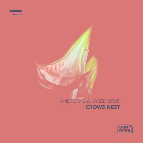 Andromo, Jared Love-Crows Nest