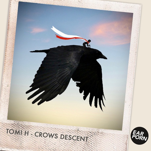 Tomi H-Crows