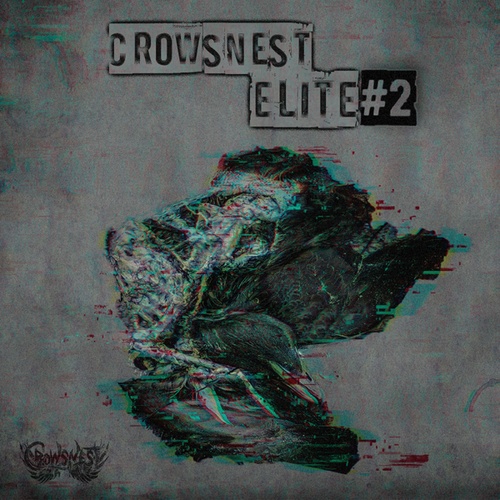 Various Artists-Crowsnest Elite #2
