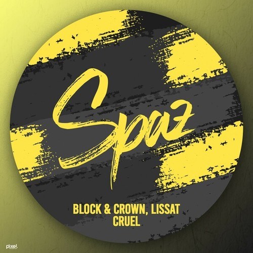 Block & Crown, Lissat-Cruel