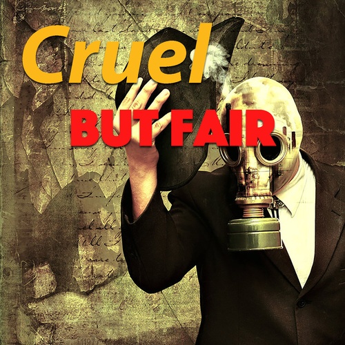 Various Artists-Cruel But Fair