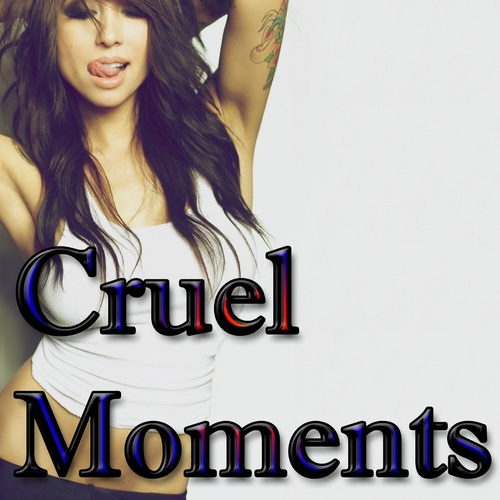 Various Artists-Cruel Moments