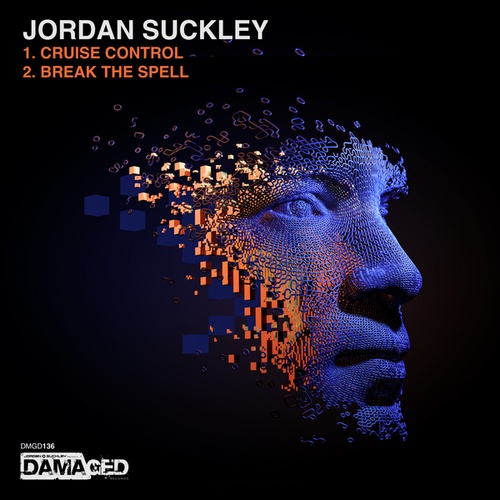 Jordan Suckley-Cruise Control / Break the Spell