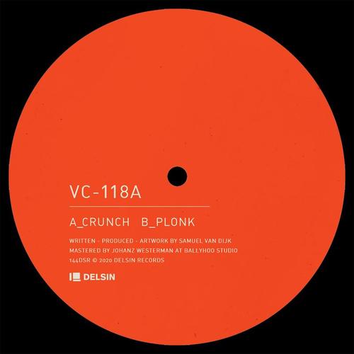 VC-118A-Crunch / Plonk