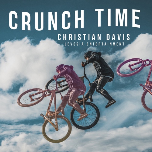 Christian Davis-Crunch Time