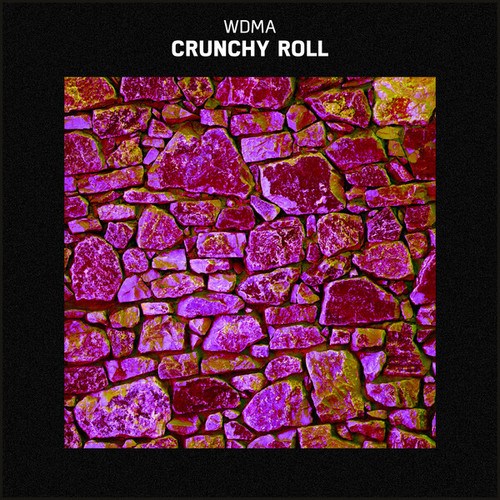 Crunchy Roll