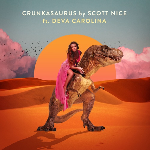 Scott Nice, Deva Carolina-Crunkasaurus