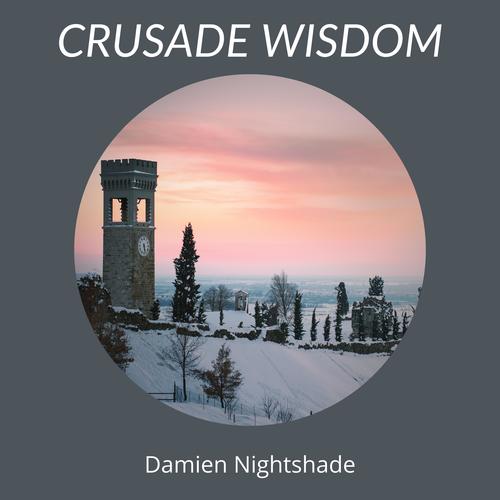 Damien Nightshade-Crusade Wisdom
