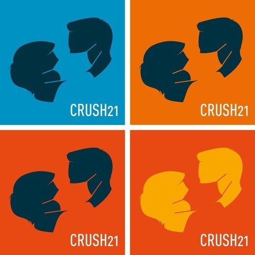 Crush 21-Crush 21
