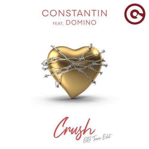 Constantin, Domino, BB Team-Crush (BB Team Edit)