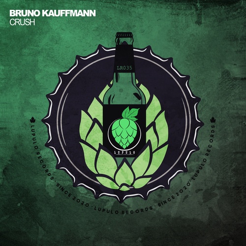 Bruno Kauffmann-Crush