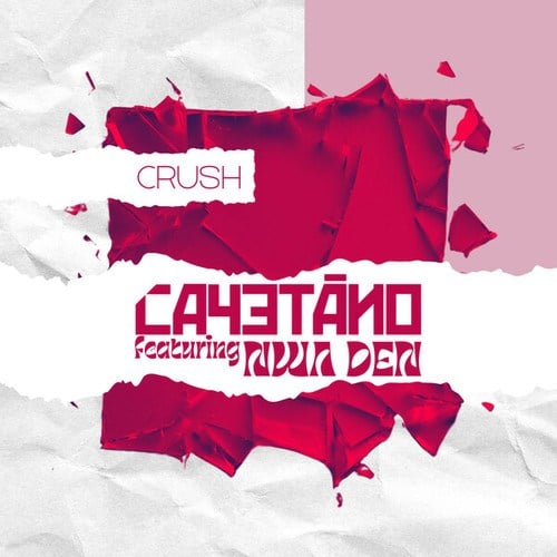 Cayetano, Nwa Den-Crush