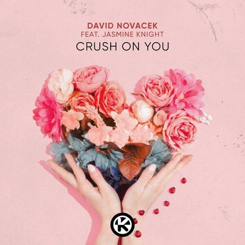 David Novacek, Jasmine Knight-Crush on You