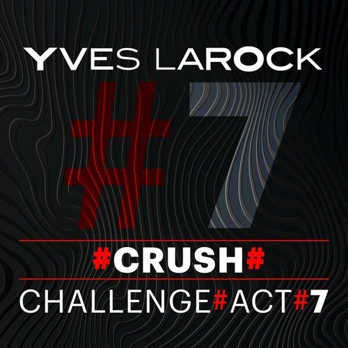 Yves Larock-Crush