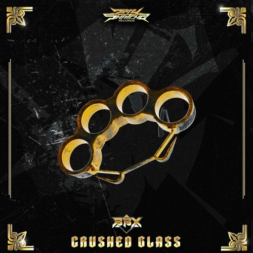 Bbx-Crushed Glass