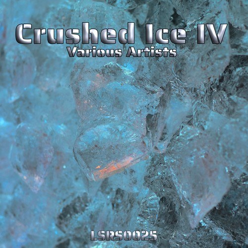 Various Artists-Crushed Ice 4