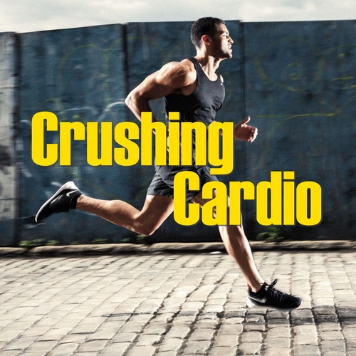Various Artists-Crushing Cardio