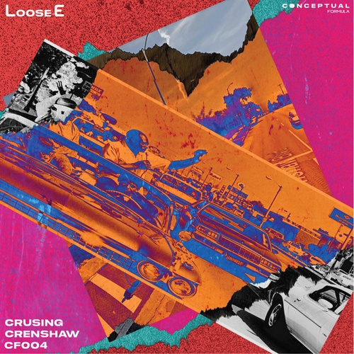 Loose-E-Crusing Crenshaw