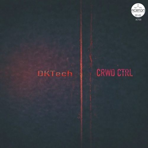 DKTech-CRWD CTRL