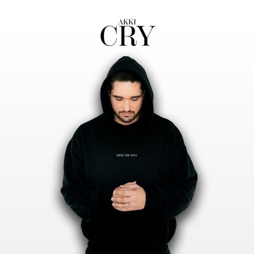 AKKi (DE)-Cry