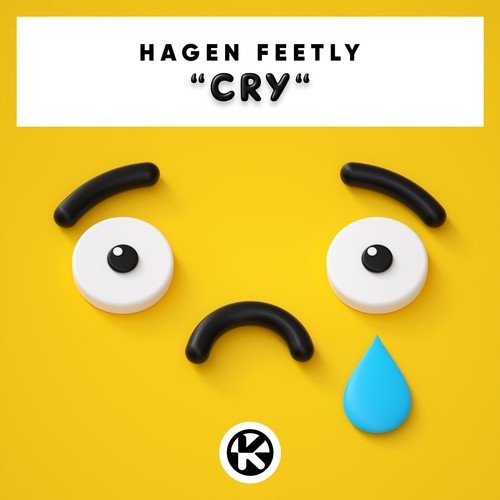 Hagen Feetly-Cry