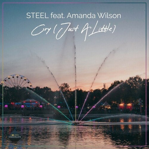 STEEL, Amanda Wilson-Cry (Just a Little)