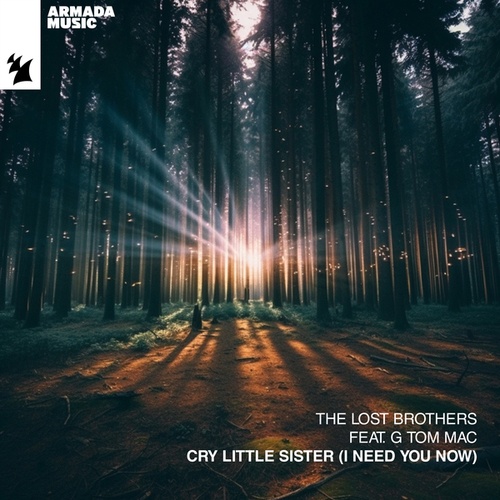 The Lost Brothers, G Tom Mac, Steve Murano, Reeloop, Kaylab-Cry Little Sister (I Need You Now)
