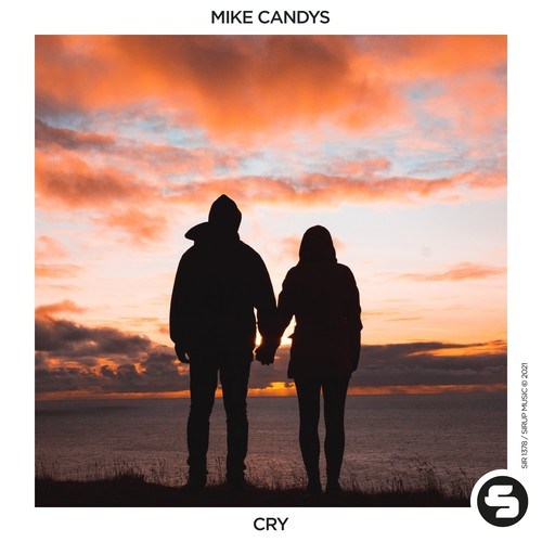 Mike Candys-Cry