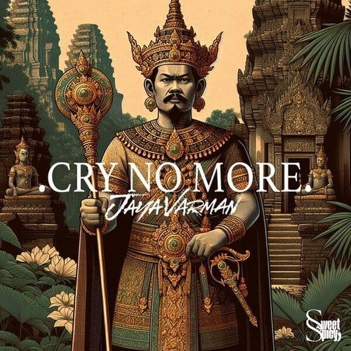 JayaVarman-Cry No More