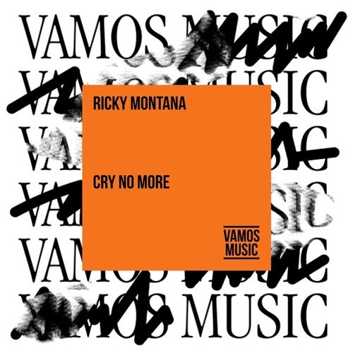 Ricky Montana, Hrag Beko-Cry No More