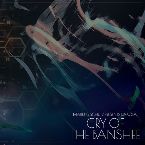 Dakota, Markus Schulz-Cry of the Banshee
