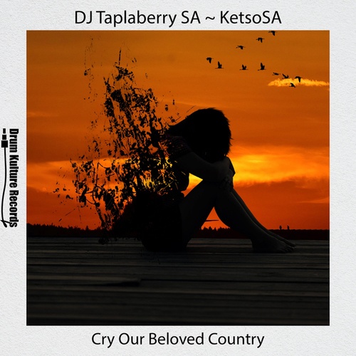 DJ Taplaberry SA, KetsoSA-Cry Our Beloved Country