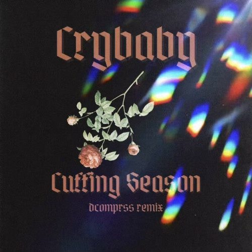 Cuffing Season, Dcomprss-Crybaby