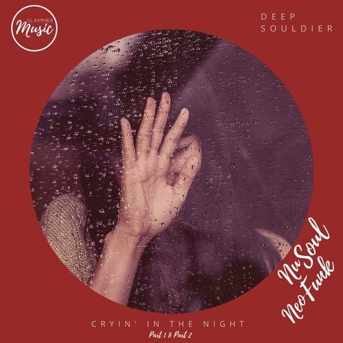 Deep Souldier-Cryin' in the Night