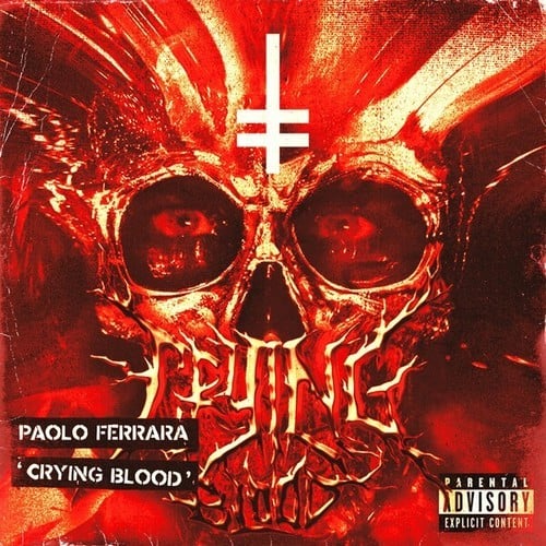 Paolo Ferrara-Crying Blood