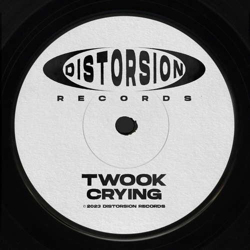 Twook-Crying