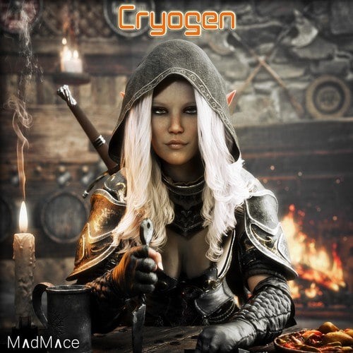 Madmace-Cryogen
