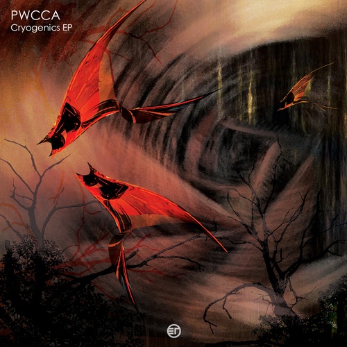 PWCCA-Cryogenics EP
