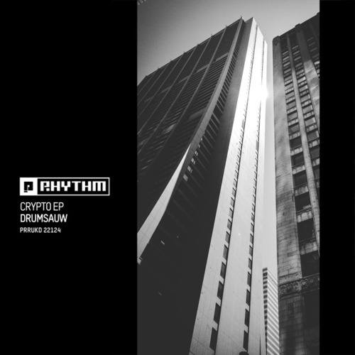 Drumsauw-Crypto EP