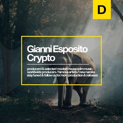 Gianni Esposito-Crypto