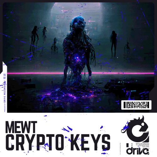 Mewt-Crypto Keys