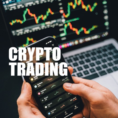 Crypto Trading