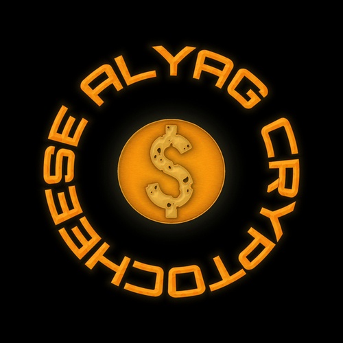 Alyag-Cryptocheese
