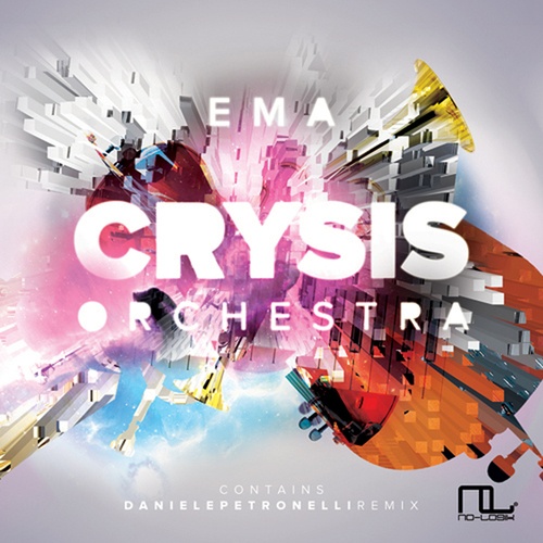 EMA (Italy), Daniele Petronelli-Crysis Orchestra