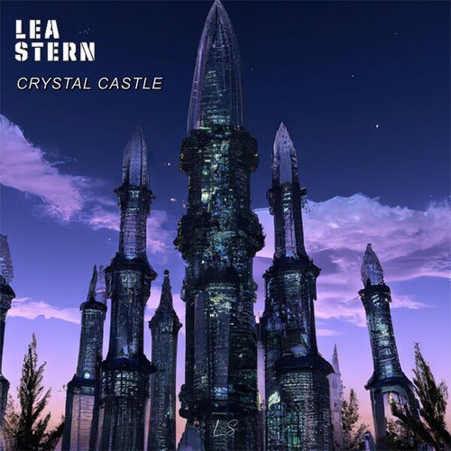 Lea Stern-Crystal Castle