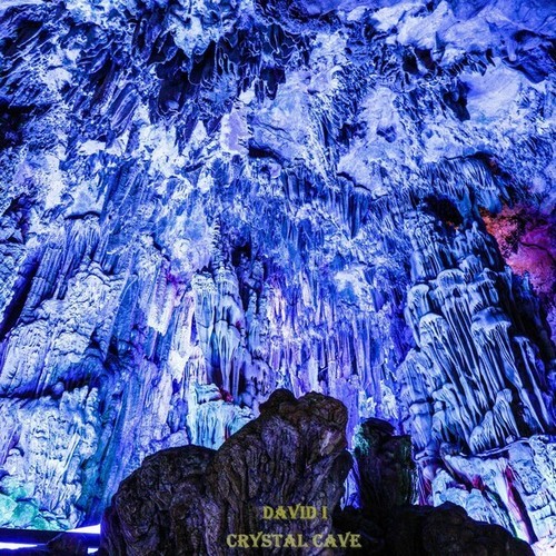 David I-Crystal Cave