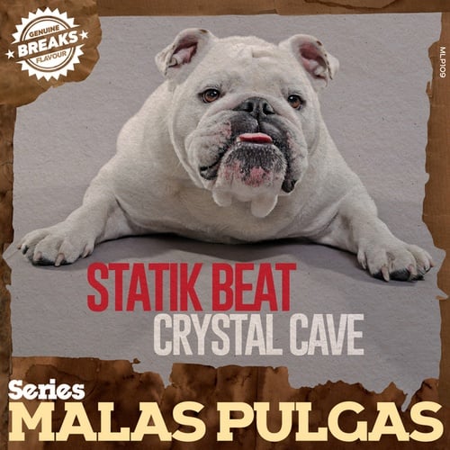 Statik Beat-Crystal Cave